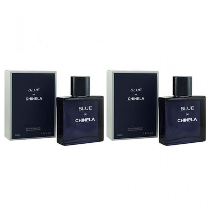 Bleu De chanel